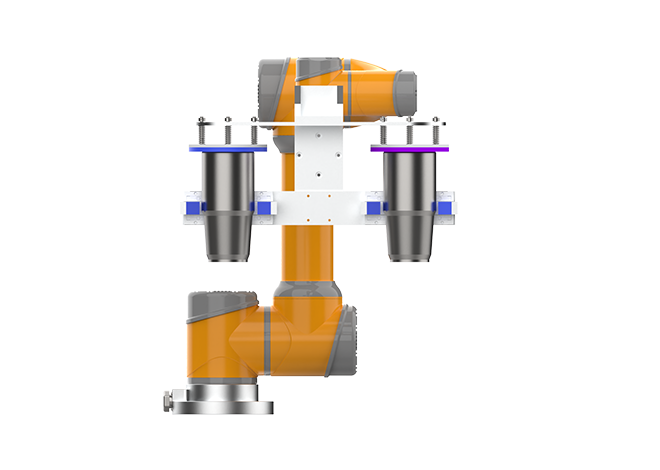 測(cè)漏機(jī)器人