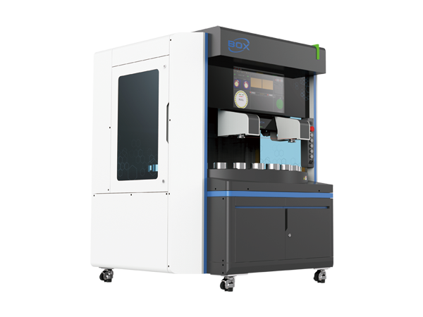 熱影測(cè)溫儀